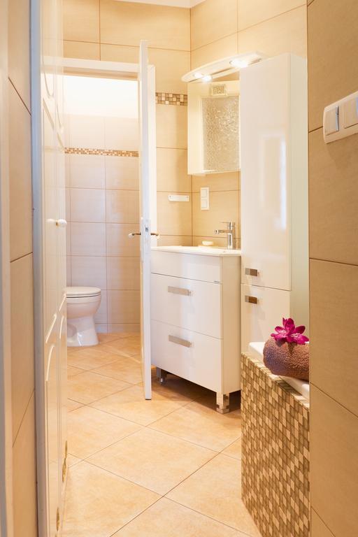 Apartament Sophie Σόποτ Εξωτερικό φωτογραφία
