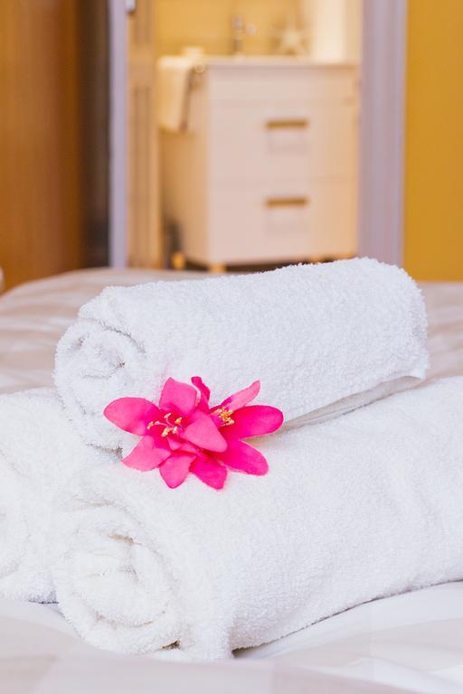Apartament Sophie Σόποτ Εξωτερικό φωτογραφία