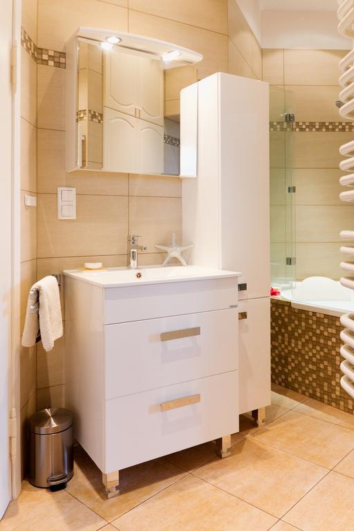 Apartament Sophie Σόποτ Εξωτερικό φωτογραφία