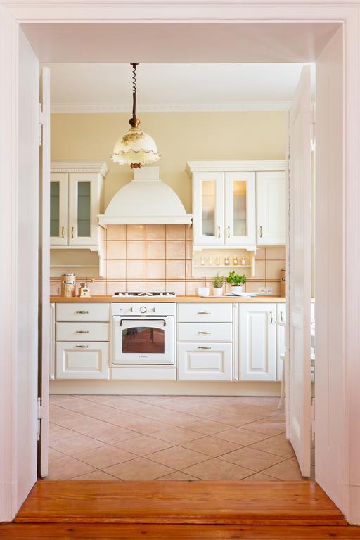Apartament Sophie Σόποτ Εξωτερικό φωτογραφία
