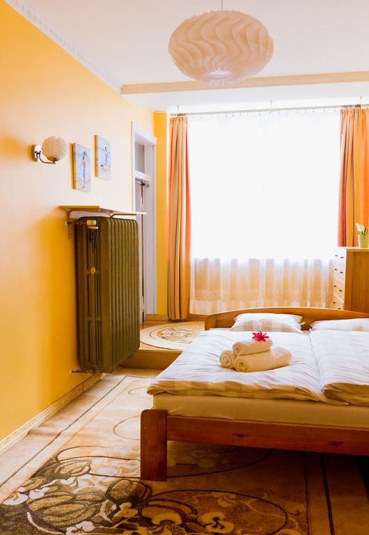 Apartament Sophie Σόποτ Εξωτερικό φωτογραφία