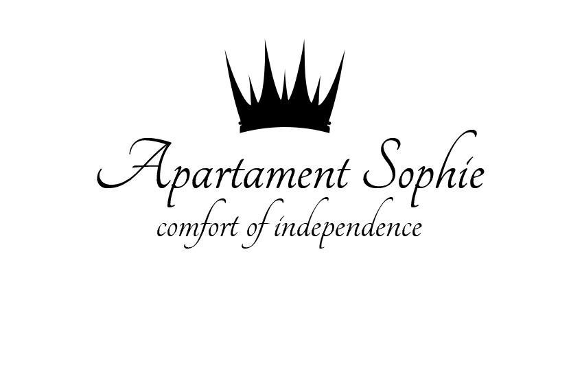 Apartament Sophie Σόποτ Εξωτερικό φωτογραφία